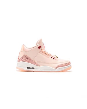 Air Jordan x Nina Chanel Abney WMNS 3 Retro | FZ7974-300 Air Jordan x Nina Chanel Abney WMNS 3 Retro | FZ7974-300